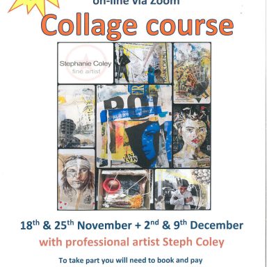 Collage Course