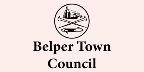 Belper Town Council Logo