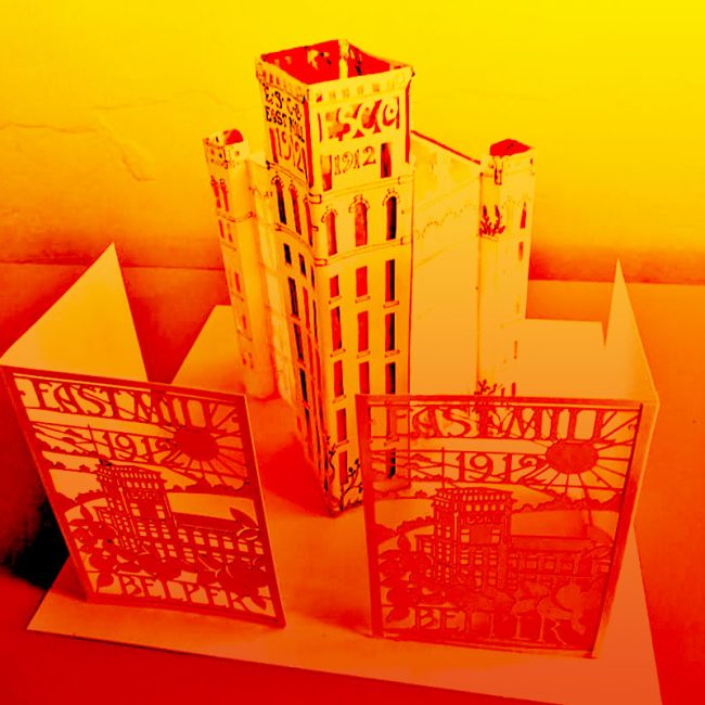 Fleet Arts Workshops