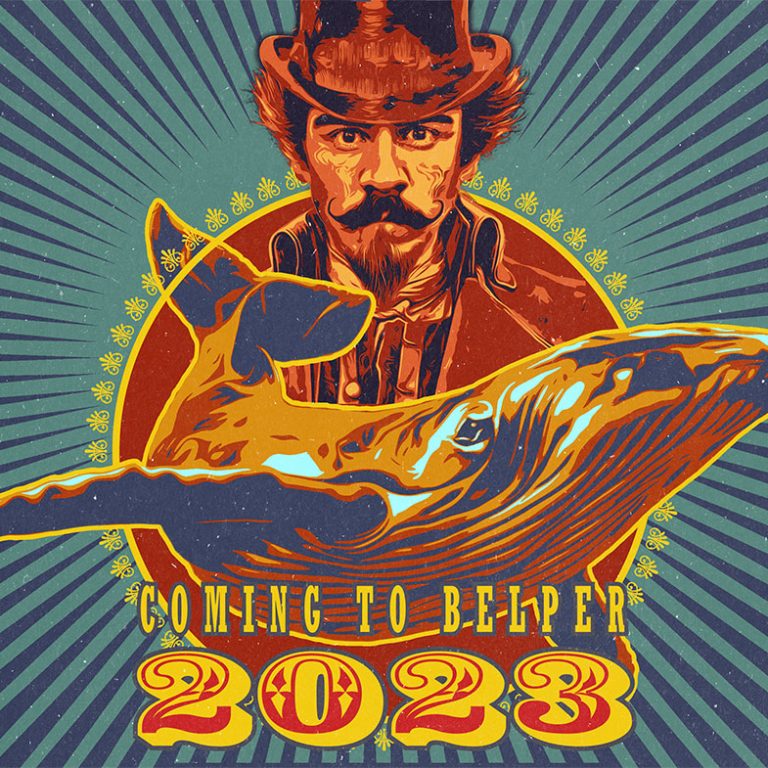 Captain Blood’s Singular Circus